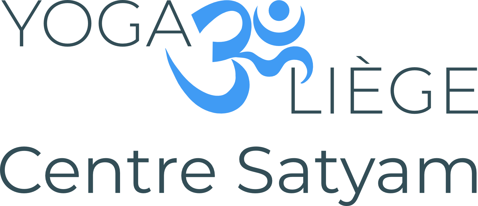Logo Yoga Liège